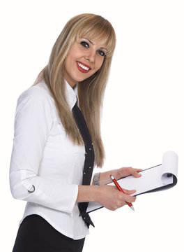 secretary