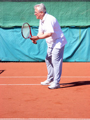 tennisspieler