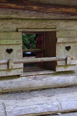 fenster