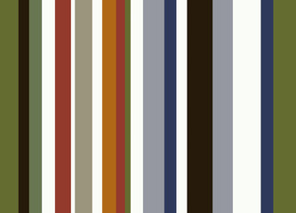 retro stripe background
