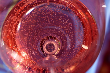 "glas ros&eacute;"