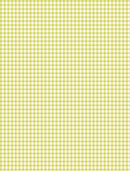 yellow and white plaid background