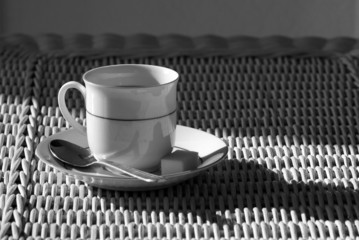 vieux café