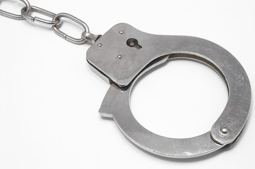 handcuffs