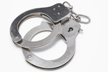 handcuffs