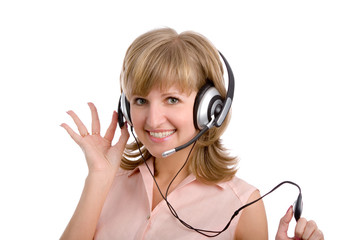 operator