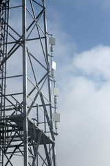 telecoms equipment