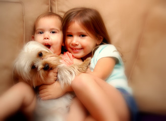 best of friends
