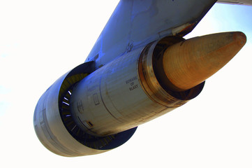 jet engine