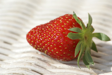 fraise