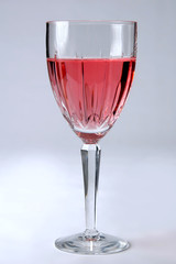 zinfandel wine glass