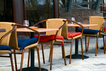 cafe