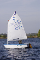 Fototapeta premium mdg-zeilen-01