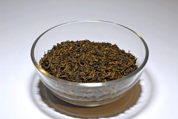 chinese oolong tea