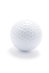 golf ball