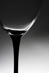 wine glass minimal 2