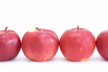 apples