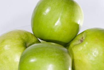 berg äpfel