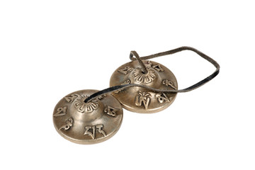 buddhist bells