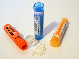 homéopathie