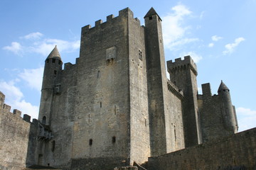 Chateau de Beynac