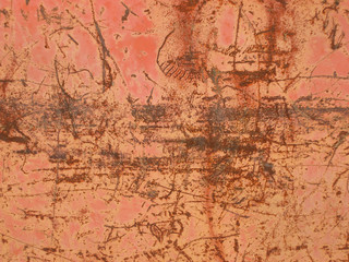 distressed background