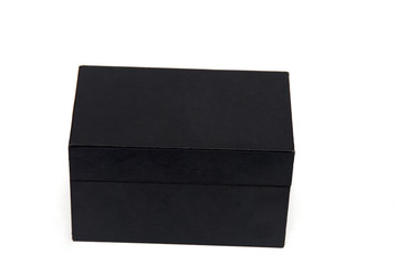 black box
