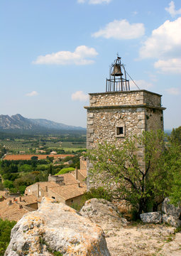 tour carr&eacute;e