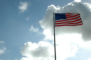 american flag