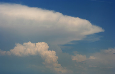 cumulus