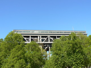 schiffshebewerk
