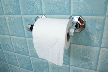 papier de toilette