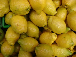 lemons
