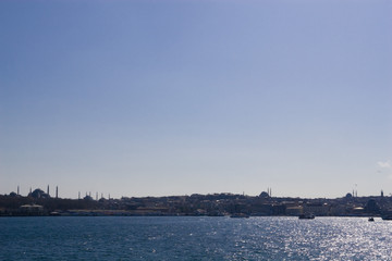 Fototapeta premium 6 mosques