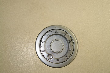 tresor zahlen schloss