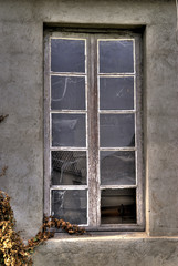 fenêtre