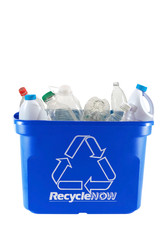 recycle now!