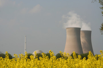 jede menge energie