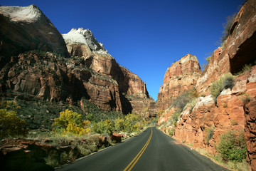 road usa