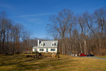 country home