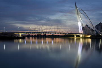bridge
