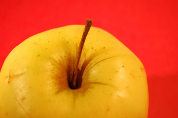 apple