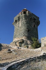 tour gênoise