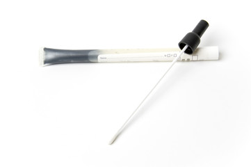 swab