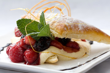  pastry dessert