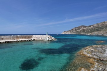 port corse