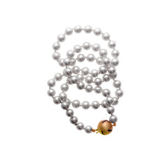 pearls bead