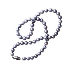 pearls bead