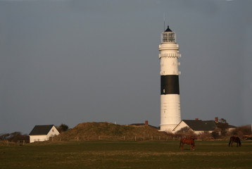 kampener leutchtturm 2
