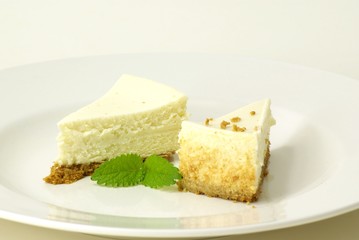 cheese cake